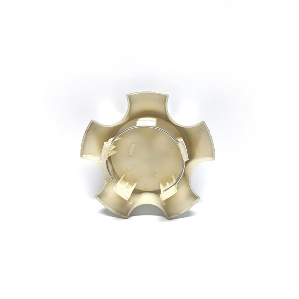 Kit X4 Centros De Llanta para Honda CRV 96-01 - Imagen 3