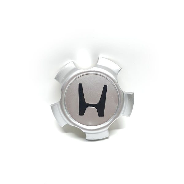 Kit X4 Centros De Llanta para Honda CRV 96-01 - Imagen 4