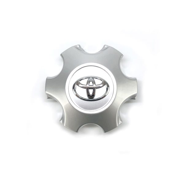 Centro De Llanta Toyota Hilux 2011-2015 135mm - Imagen 1