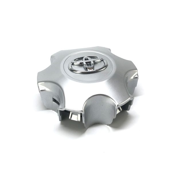 Centro De Llanta Toyota Hilux 2011-2015 135mm - Imagen 2