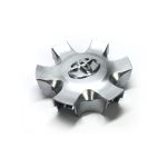 Centro de Llanta para Toyota Hilux 08-12 - Imagen 2