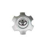 Kit X4 Centro De Llanta Toyota Hilux 2011-2015 135mm - Imagen 10