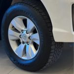 Centro de Llanta de Chapa para Toyota Hilux 08-12 - Imagen 8