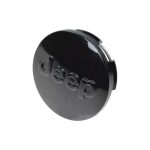 Kit x4 Centro de Llanta Jeep Renegade Compass Cherokee - Imagen 5