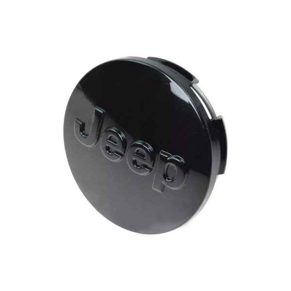 Kit x4 Centro de Llanta Jeep Renegade Compass Cherokee - Imagen 5