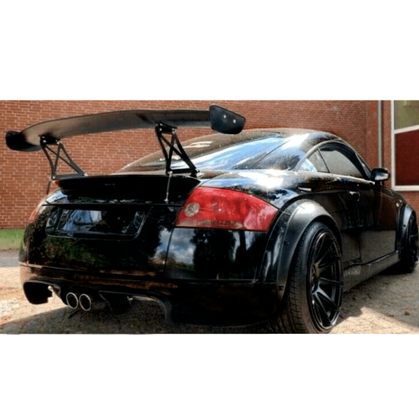 Kit X2 Fenders Flares Ensanches de Guardabarros Universales - 2 Medidas - Imagen 10