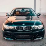 Paragolpe BMW E46 Serie 3 99-06 M3 Plástico con Antinieblas - Imagen 5