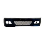 Paragolpe BMW E46 Serie 3 99-06 M3 Plástico con Antinieblas - Imagen 7