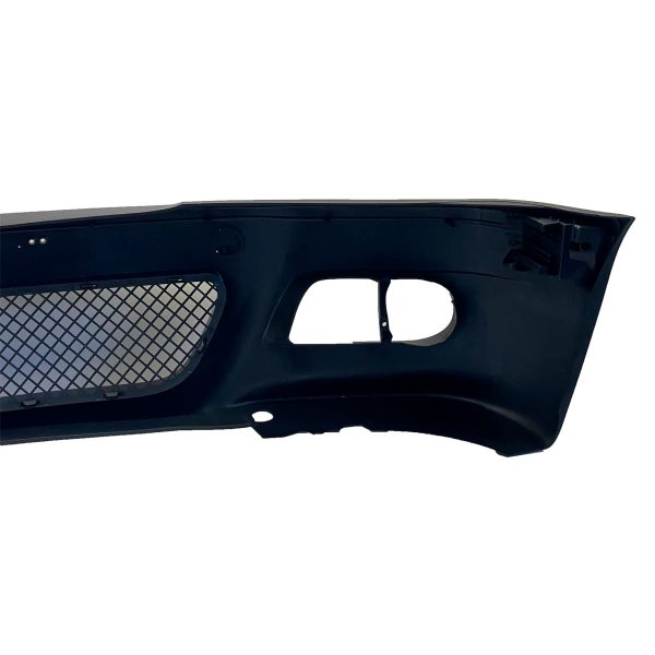 Paragolpe BMW E46 Serie 3 99-06 M3 Plástico con Antinieblas - Imagen 13