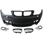 Paragolpe Estilo M1 para Bmw Serie 1 E82 E87 - Imagen 19