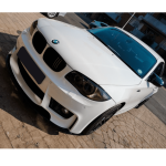 Paragolpe Estilo M1 para Bmw Serie 1 E82 E87 - Imagen 13