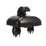 Kit X2 Ganchos Clip Varios Colores Parasol Audi A1 A3 A4 A5 Q3 Q5 Tt - Imagen 16