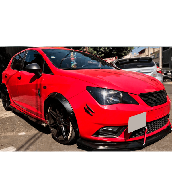 Kit X2 Fenders Flares Ensanches de Guardabarros Universales - 2 Medidas - Imagen 13