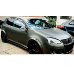 Kit X2 Fenders Flares Ensanches de Guardabarros Universales - 2 Medidas - Imagen 5