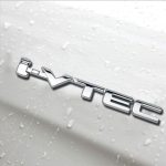 Emblema Insignia I-VTEC Honda - Imagen 12