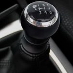 Bocha Pomo para Palanca de Cambios Toyota Corolla Etios 6ta Negro - Imagen 5