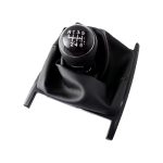 Pomo de Cambios para Volkswagen Amarok con Cufia Marco Cromado - Imagen 13