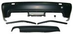 Bodykit Bmw Paragolpe Delantero y Trasero para Serie 5 E39 97-03 - Imagen 16