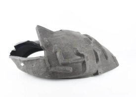 Alternative view of Guardaplast Delantero Derecho Audi A4 2008-2015 8K0821134