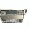 Parrilla Para Audi S4 08-12 Oem Gris
