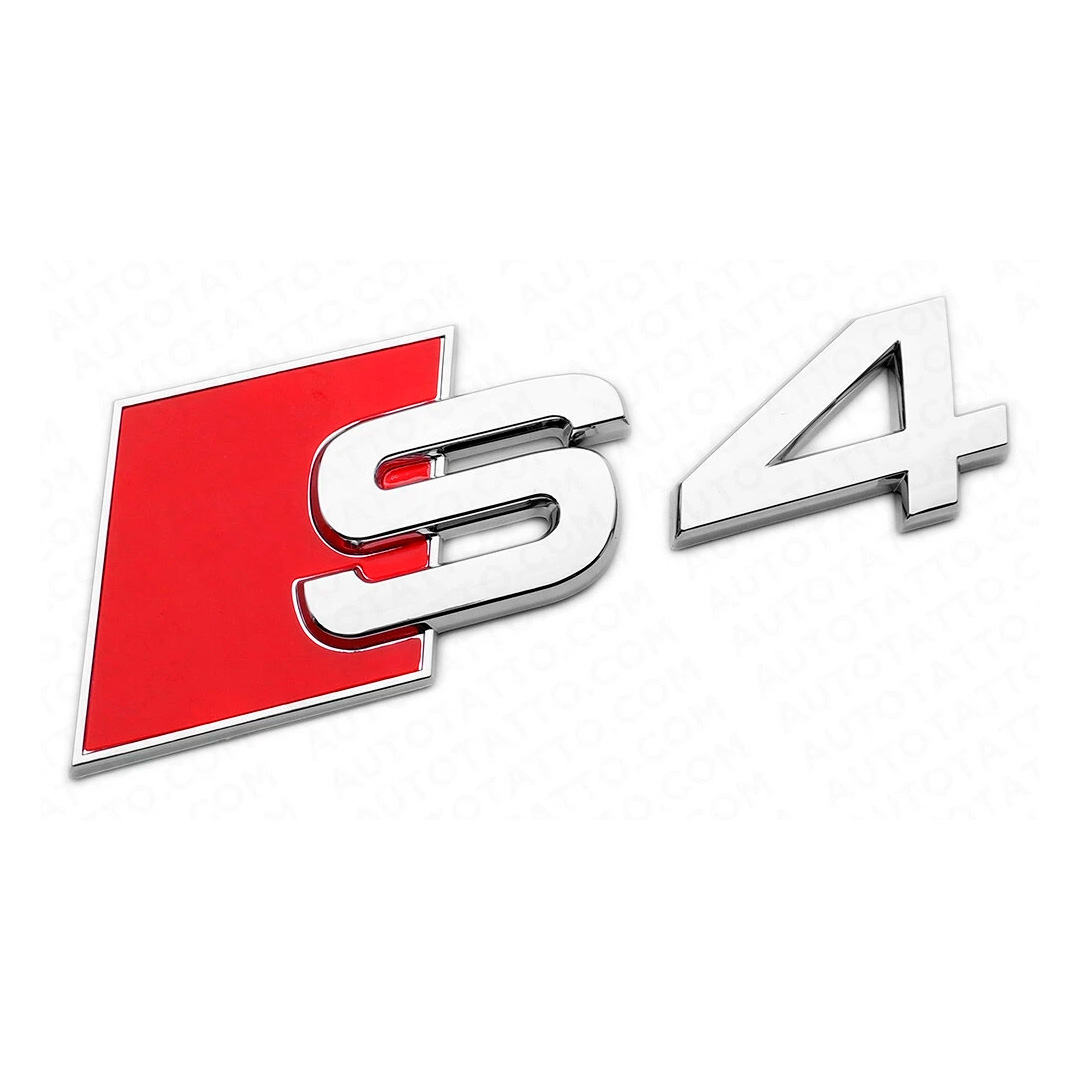 Parrilla Para Audi S4 08-12 Oem Gris - Image 5