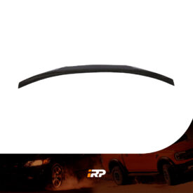 Alternative view of Aleron carbono tipo m4 para bmw serie 4 coupe 2014-2018 f32