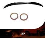 Aleron Estilo M3 Cs Para Bmw Serie 3 F30 De Fibra De Carbono - Imagen 2