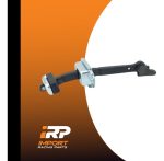 Limitador De Puerta Izquierdo Delantero Para Honda Crv 97-01 - Imagen 5