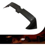 Aleron Para Audi A3 S3 2014-2020 8v Hatchback De Fibra De Carbono - Imagen 5