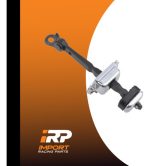 Limitador De Puerta Izquierdo Trasero Honda Crv 2007-2011 - Imagen 3