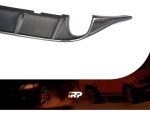 Difusor De Carbono Para Golf Gti Mk7 - Imagen 6