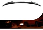 Aleron Para Bmw F21 2011-2019 Serie 1 Hatchback Negro Brillante - Imagen 3