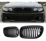 Kit Paragolpe + Parrillas Bmw E46 M3 Lci 02-05 Coupé 2 Puertas - Imagen 8