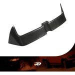 Aleron Para Audi A3 S3 2014-2020 8v Hatchback De Fibra De Carbono - Imagen 3