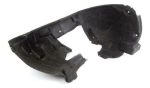 Guardaplast Delantero Izquierdo Para Audi A4 2008-2015 8k0821133 - Imagen 2