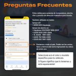 Ficha De Sensor Iat Electro 2 Pines Suzuki Gsxr Hayabusa - Imagen 2