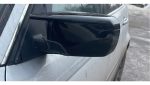 Kit Paragolpe + Carcasas Espejo Para Bmw E46 M3 Negro - Imagen 10