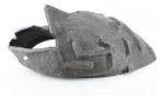 Guardaplast Delantero Derecho Para Audi A4 2008-2015 8k0821134 - Imagen 2