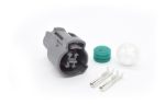 Ficha De Sensor Iat Electro 2 Pines Suzuki Gsxr Hayabusa - Imagen 5