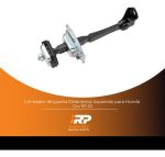 Limitador De Puerta Izquierdo Delantero Para Honda Crv 97-01 - Imagen 7