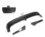 Aleron De Carbono Para Golf Mk7 Tipo Clubsport - Imagen 2