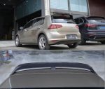 Aleron De Carbono Para Golf Mk7 Tipo Clubsport - Imagen 7