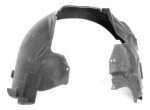 Guardaplast Delantero Derecho Para Audi A4 2008-2015 8k0821134