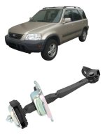 Limitador De Puerta Izquierdo Delantero Para Honda Crv 97-01
