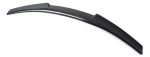 Aleron Carbono estilo M4 BMW Serie 3 Sedan E90 325 330 335 - Imagen 2