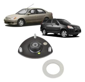 Cazoleta Crapodina Amortiguador Civic 01-05 Crv 02-06