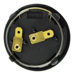 Pulsador de Bocina logo Suzuki para Volante Deportivo tipo Nardi Omp Momo Gp Race - Imagen 4