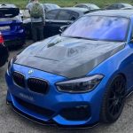 Bodykit M2 CS + Capot Carbono Bmw Serie 2 F22 - Imagen 9