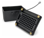 Caja Fusibles Estanca 10 Fusibles 5 Relays Universal Nautica - Imagen 3
