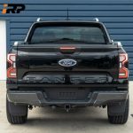 Faros Traseros Led Ford Ranger T9 23-26 Tipo Xlt Raptor Blis - Imagen 8